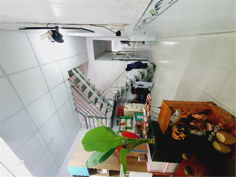 Nhà đẹp trung tâm Tam Bình - sát cạnh mặt tiền thuận tiện di chuyển nhỉnh 3 tỷ.